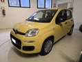 Fiat Panda Panda 1.0 FireFly S&S Hybrid Sárga - thumbnail 1