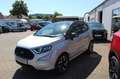 Ford EcoSport ST-Line Automatik AHK RFK Argent - thumbnail 7