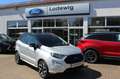 Ford EcoSport ST-Line Automatik AHK RFK Argent - thumbnail 1
