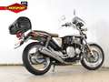 Honda CB 1100 ABS bijela - thumbnail 4