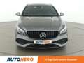 Mercedes-Benz CLA 200 CLA 200 d 4Matic AMG Line Grau - thumbnail 9
