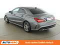 Mercedes-Benz CLA 200 CLA 200 d 4Matic AMG Line Grau - thumbnail 4
