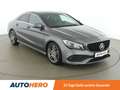 Mercedes-Benz CLA 200 CLA 200 d 4Matic AMG Line Grau - thumbnail 8