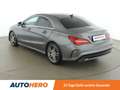 Mercedes-Benz CLA 200 CLA 200 d 4Matic AMG Line Grau - thumbnail 4