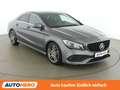Mercedes-Benz CLA 200 CLA 200 d 4Matic AMG Line Grau - thumbnail 8