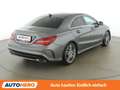 Mercedes-Benz CLA 200 CLA 200 d 4Matic AMG Line Grau - thumbnail 6