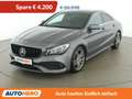Mercedes-Benz CLA 200 CLA 200 d 4Matic AMG Line Grau - thumbnail 1