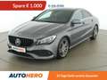 Mercedes-Benz CLA 200 CLA 200 d 4Matic AMG Line Grau - thumbnail 1