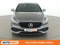 Mercedes-Benz CLA 200 CLA 200 d 4Matic AMG Line Grau - thumbnail 9