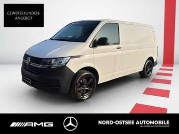 T6 Transporter KlimaA LM PDC SHZ