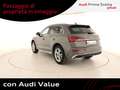 Audi Q5 40 2.0 tdi mhev 12v s line quattro s-tronic Grigio - thumbnail 3