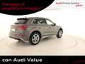 Audi Q5 40 2.0 tdi mhev 12v s line quattro s-tronic Grigio - thumbnail 5