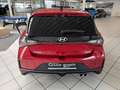 Hyundai i20 7-DCT MJ25 N-Line LED Navi Assistenz Smart Rot - thumbnail 5