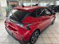Hyundai i20 7-DCT MJ25 N-Line LED Navi Assistenz Smart Rot - thumbnail 4