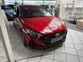 Hyundai i20 7-DCT MJ25 N-Line LED Navi Assistenz Smart Rot - thumbnail 3