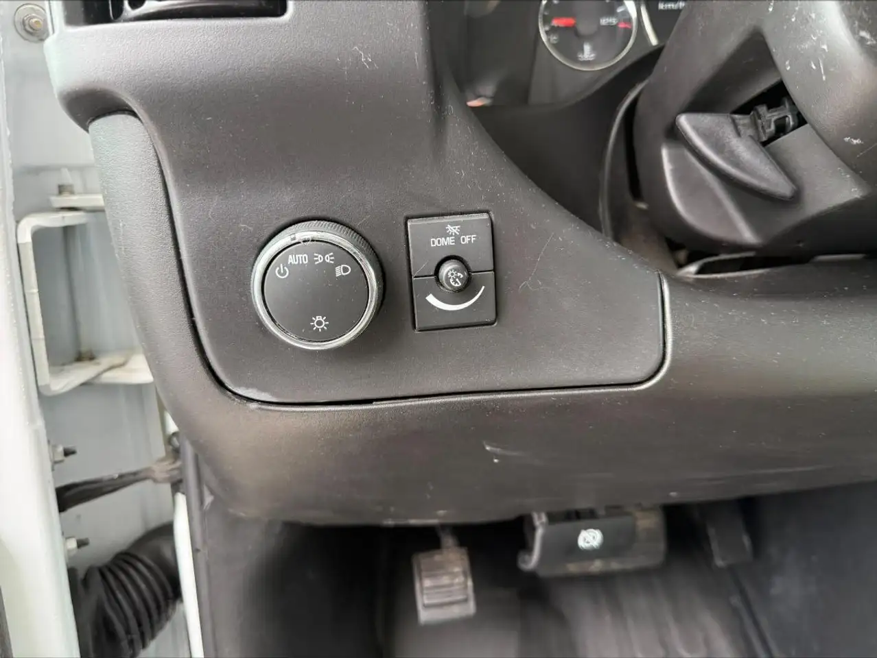 GMC Savana 3500 снимка GMC Savana 3500