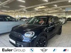 Mini Cooper S Countryman A Navi Leder RFK SHZ adLED 2 Z Klimaautom DAB+
