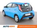 Toyota Aygo 1.0 VVT-i X-Play Bleu - thumbnail 4