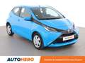 Toyota Aygo 1.0 VVT-i X-Play Bleu - thumbnail 8