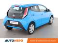 Toyota Aygo 1.0 VVT-i X-Play Bleu - thumbnail 6