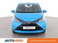 Toyota Aygo 1.0 VVT-i X-Play Bleu - thumbnail 9