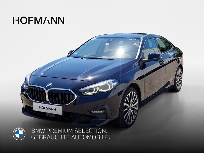 BMW 218 Advantage