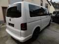 Volkswagen T5 Multivan Multivan Edition 25Voll+AHK Unfall! 2.Hd. S-Heftg Bianco - thumbnail 14