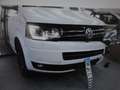 Volkswagen T5 Multivan Multivan Edition 25Voll+AHK Unfall! 2.Hd. S-Heftg Bianco - thumbnail 5