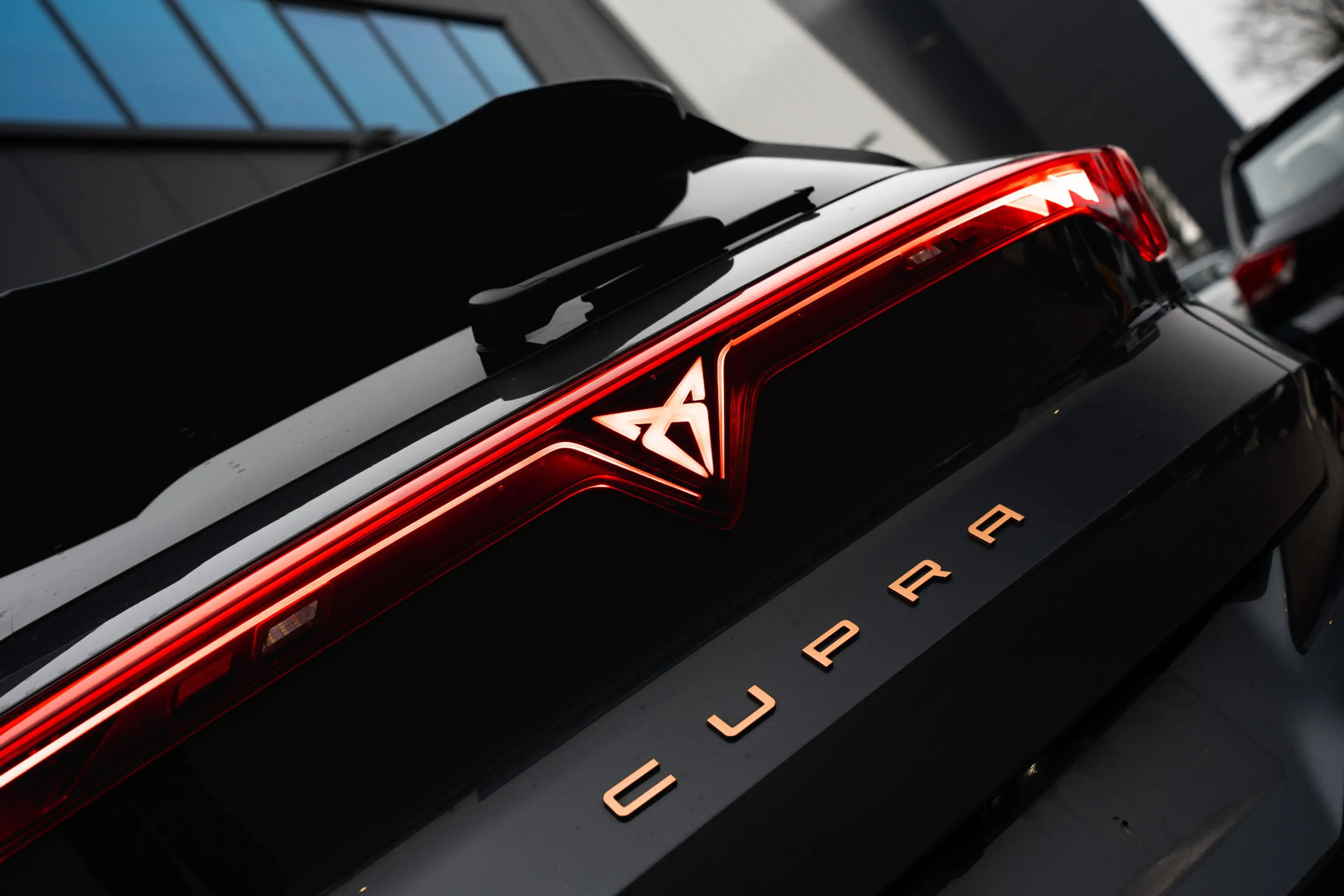 CUPRA Terramar 1.5 TSI e-Hybrid 272pk VZ Performance | "Immersive — photo 10