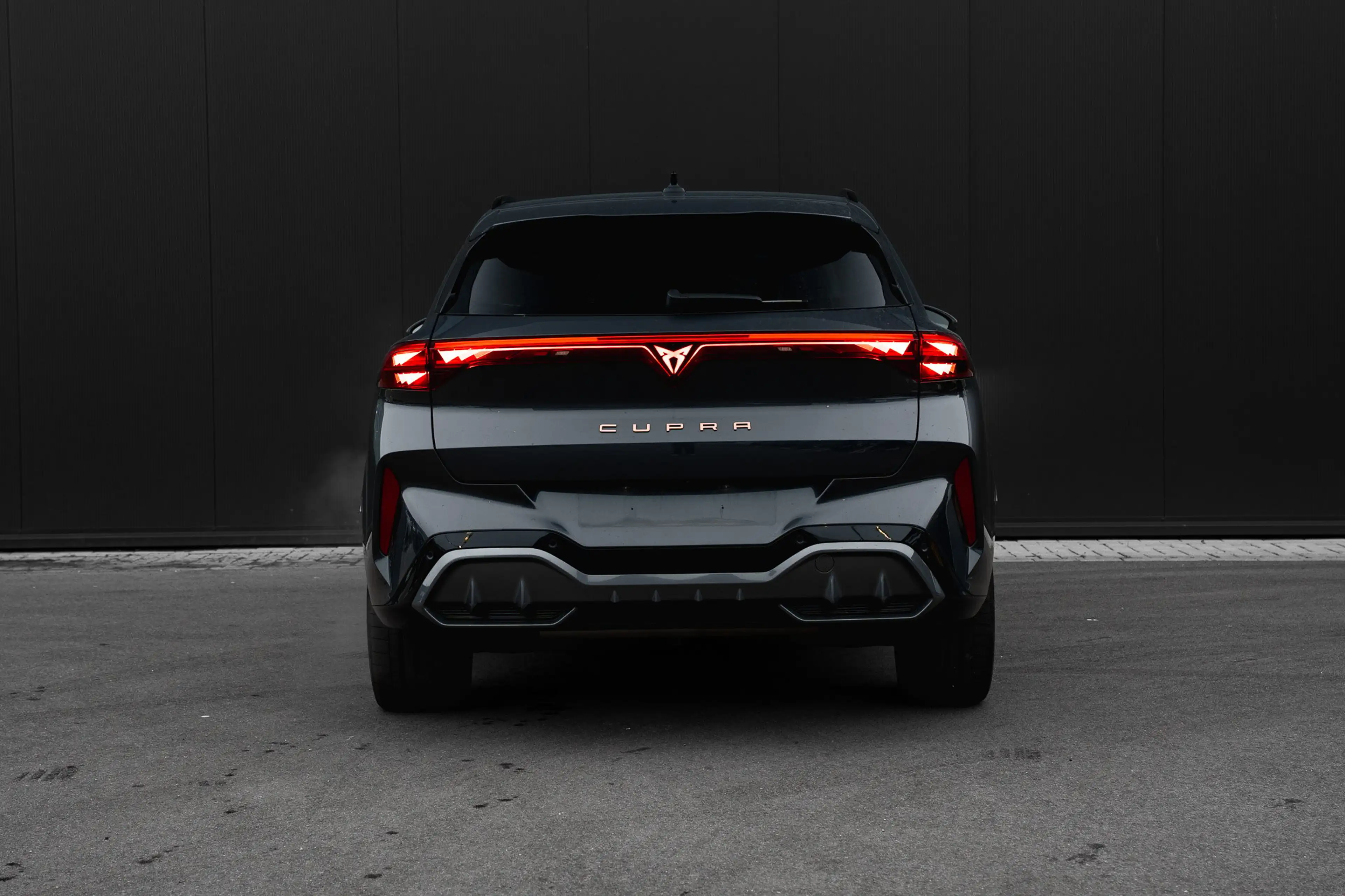 CUPRA Terramar 1.5 TSI e-Hybrid 272pk VZ Performance | "Immersive — photo 8