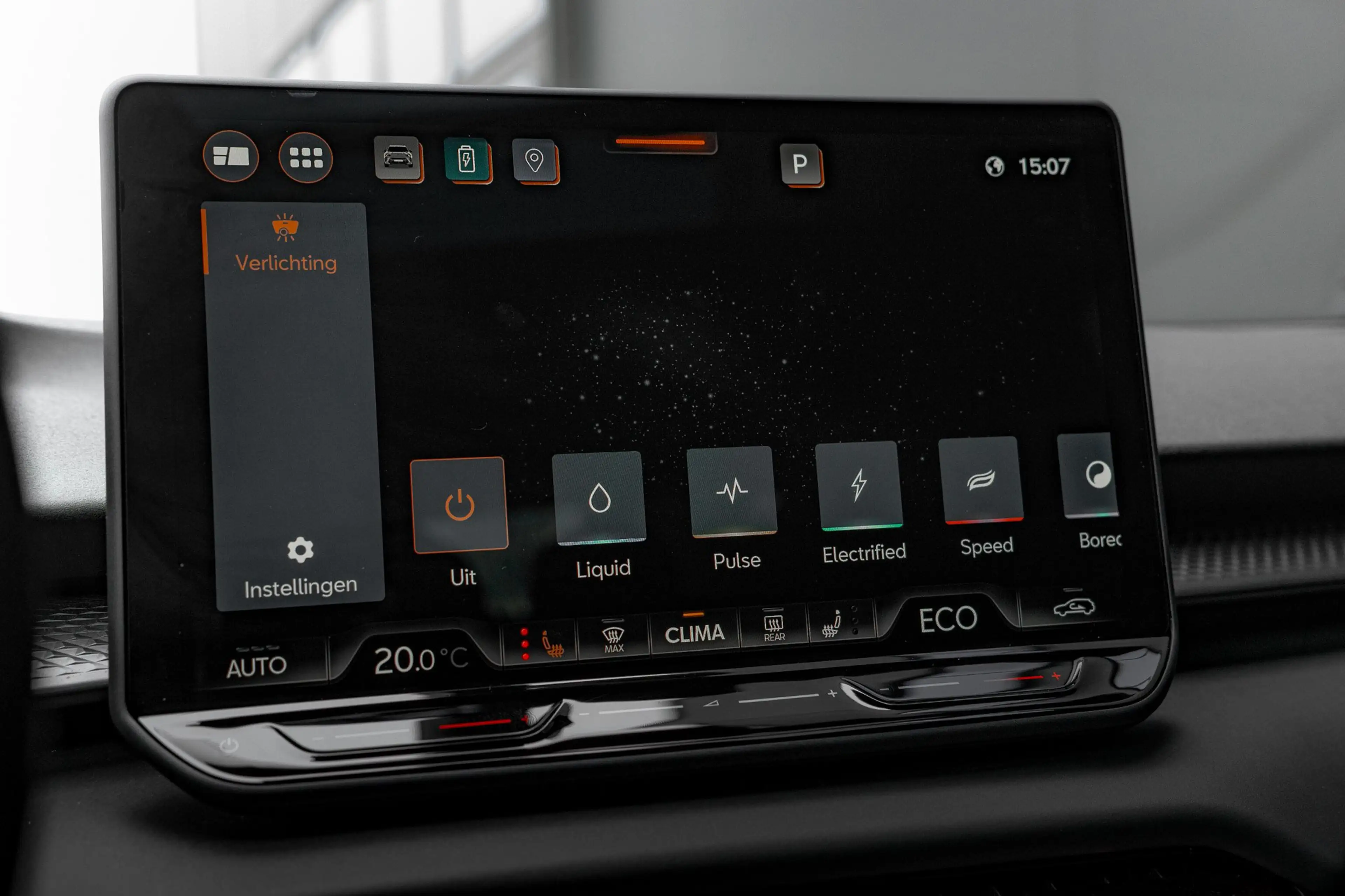 CUPRA Terramar 1.5 TSI e-Hybrid 272pk VZ Performance | "Immersive — photo 18
