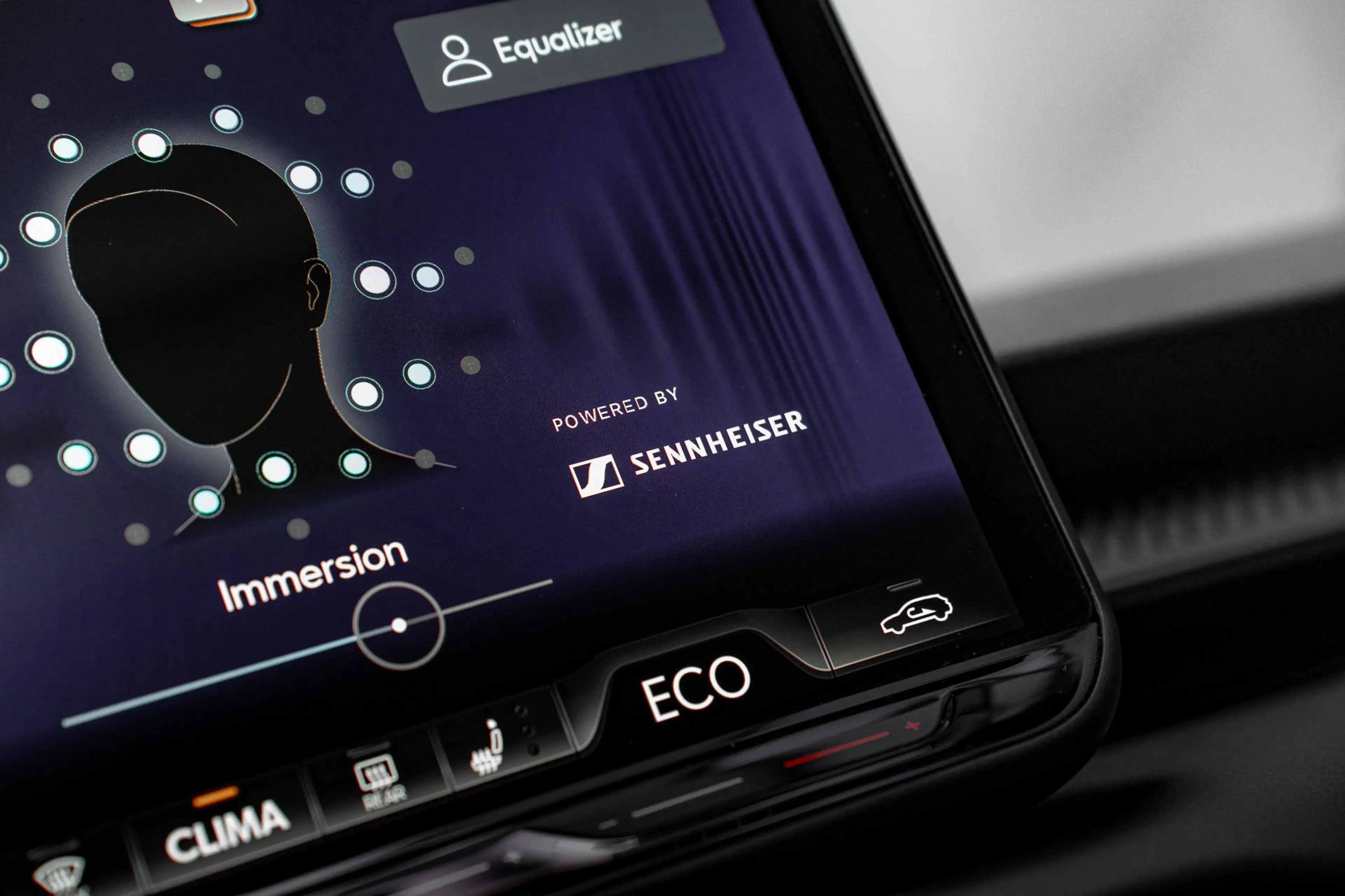 CUPRA Terramar 1.5 TSI e-Hybrid 272pk VZ Performance | "Immersive — photo 20