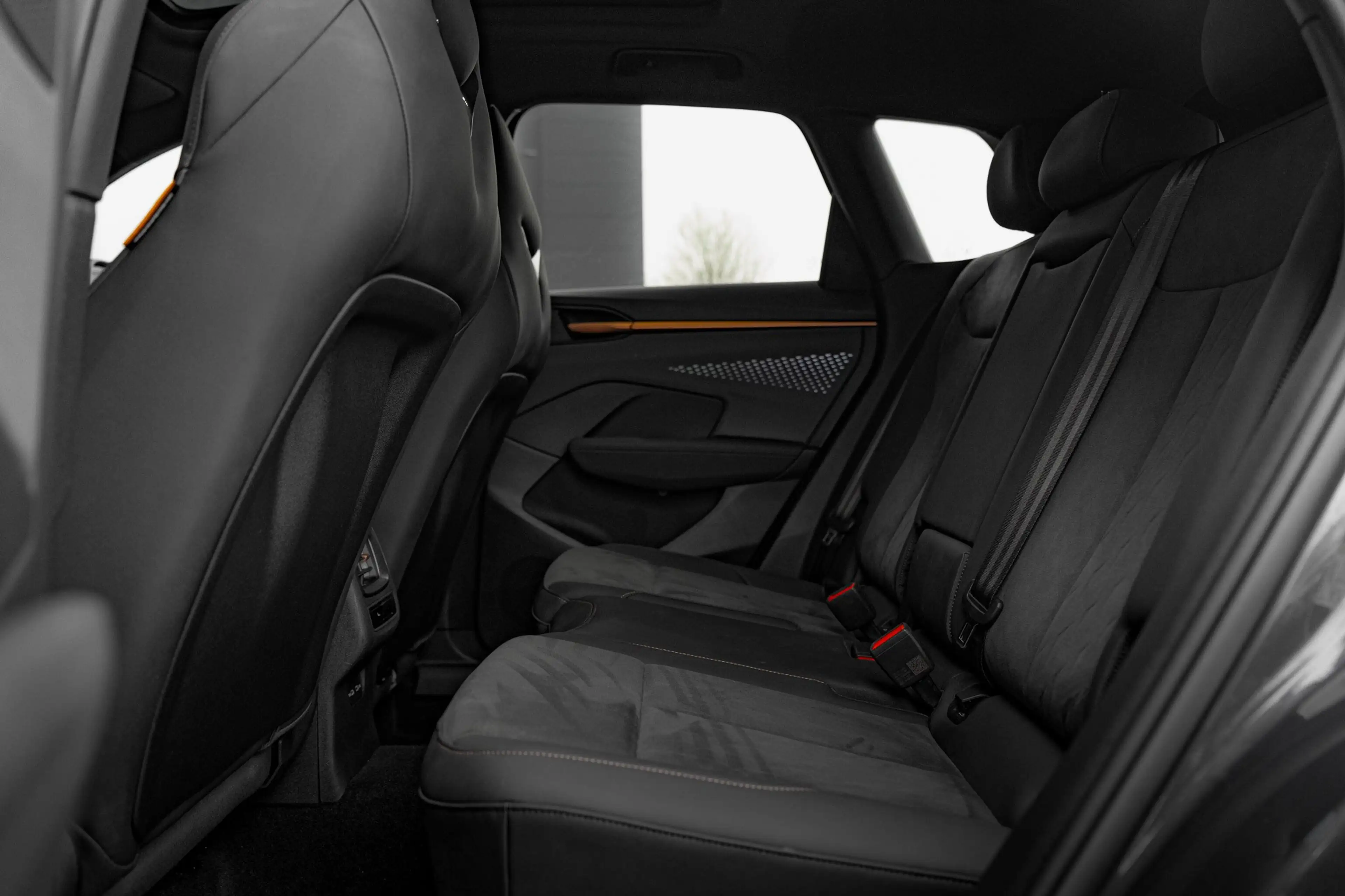 CUPRA Terramar 1.5 TSI e-Hybrid 272pk VZ Performance | "Immersive — photo 30