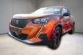 Peugeot 2008 Allure Pack 1.2 PureTech 130 Orange - thumbnail 1