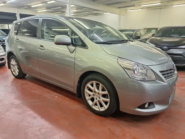 Toyota Verso Verso 1.8i Premium Multidrive S 7pl.