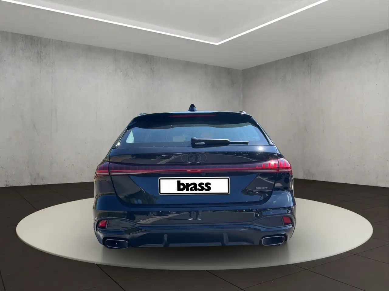 Audi A5 2026