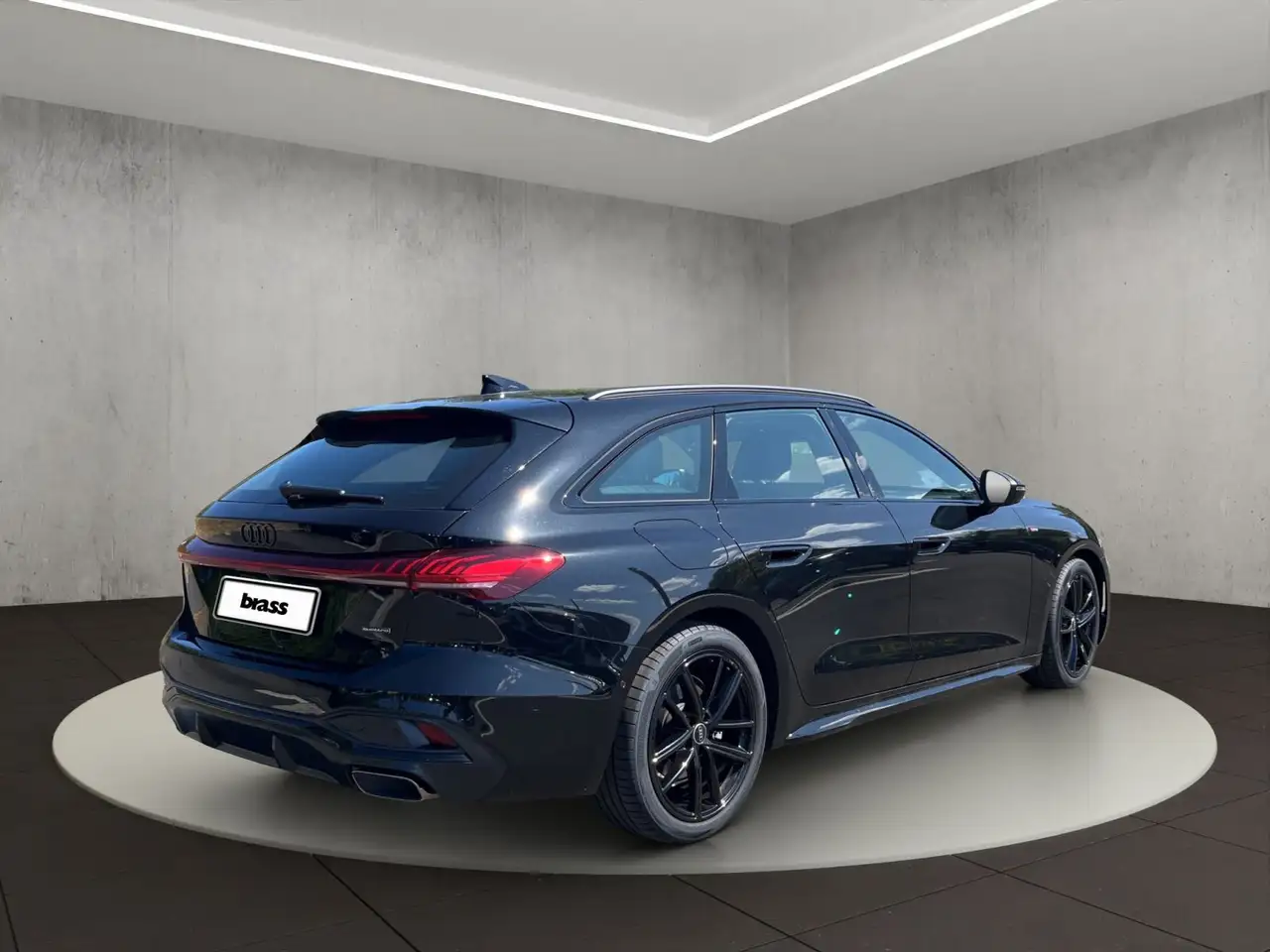 Audi A5 2026