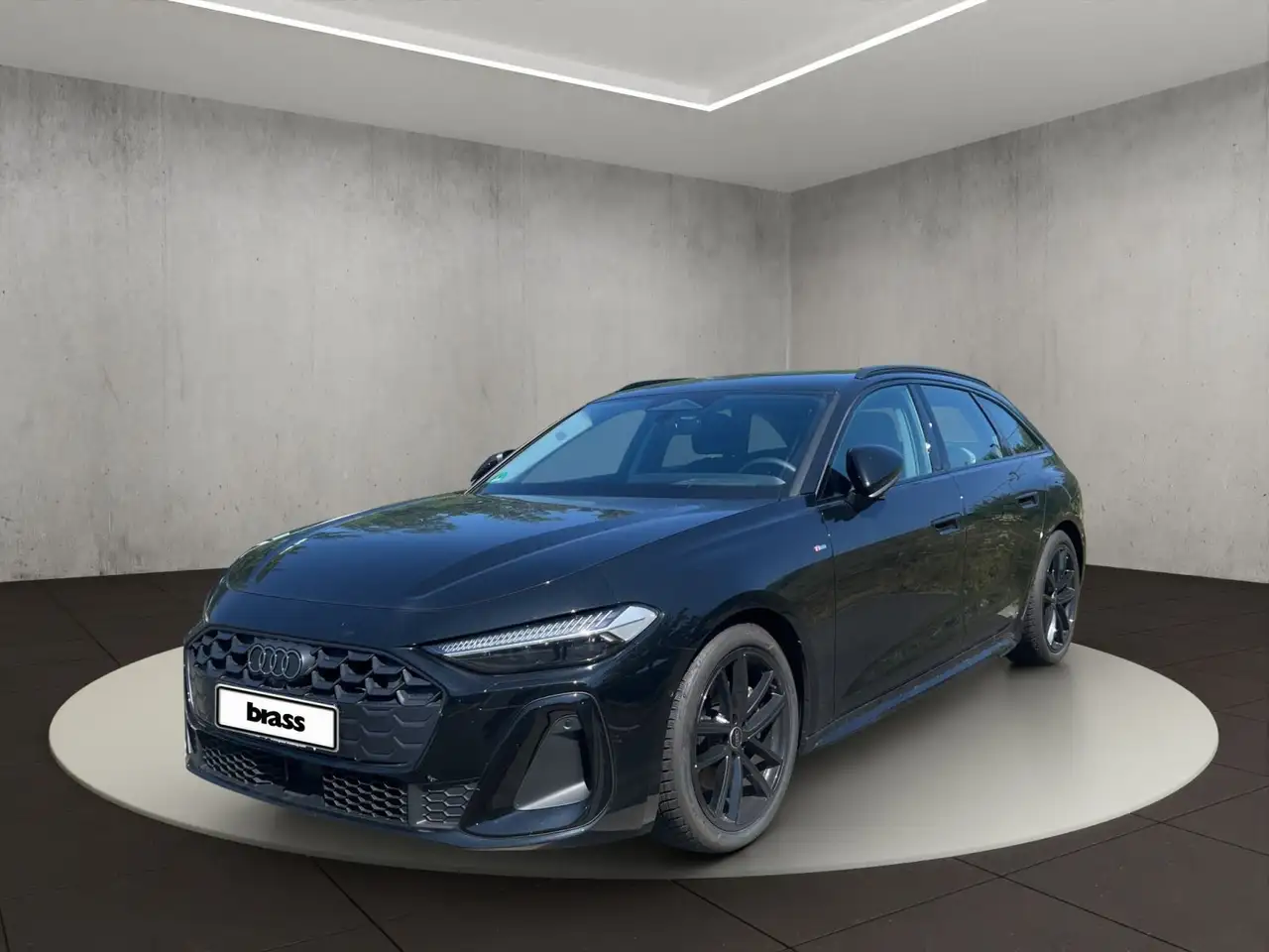 Audi A5 2026