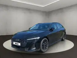 Audi A5 TFSI quattro 150 kW S tronic S line