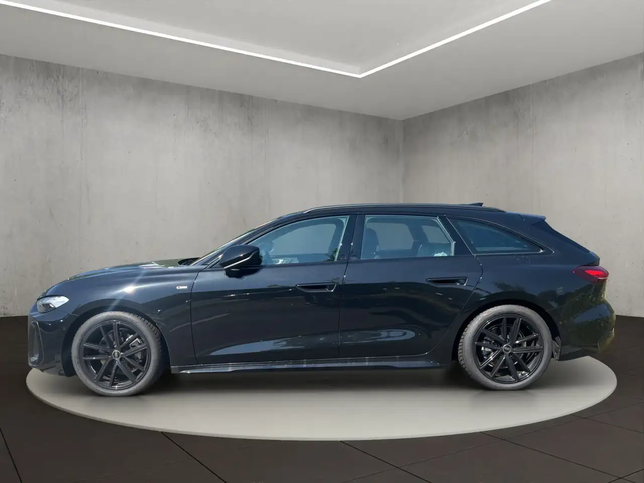 Audi A5 2026