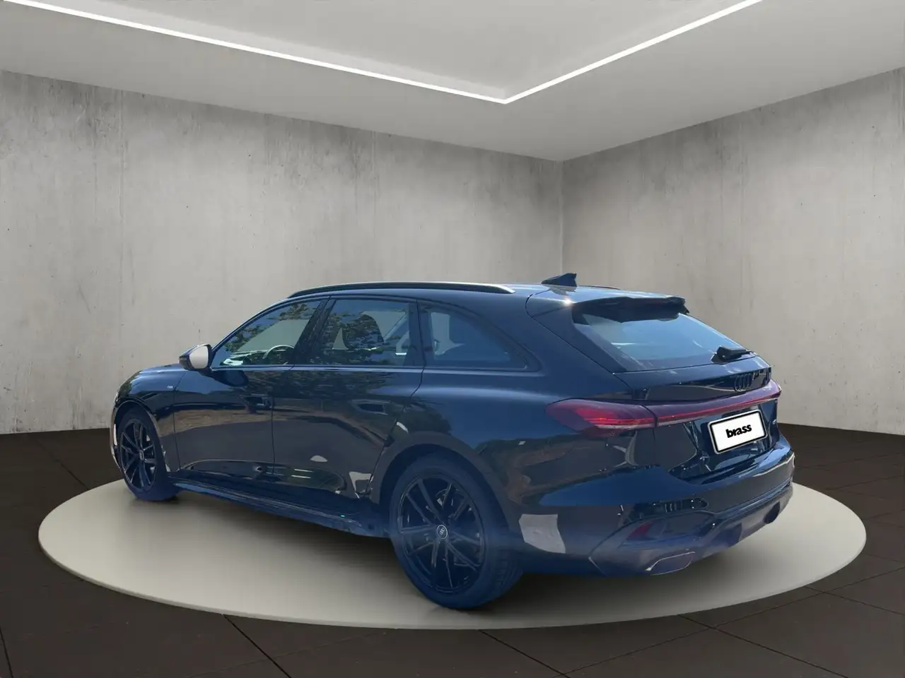 Audi A5 2026