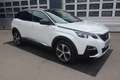 Peugeot 3008 1,5 BlueHDi 130 S&S EAT8 GT Line Aut. Weiß - thumbnail 1