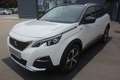 Peugeot 3008 1,5 BlueHDi 130 S&S EAT8 GT Line Aut. Weiß - thumbnail 4