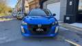Peugeot 208 1.2 Puretech S&S Allure 100 Blau - thumbnail 4