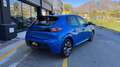 Peugeot 208 1.2 Puretech S&S Allure 100 Azul - thumbnail 2