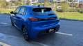 Peugeot 208 1.2 Puretech S&S Allure 100 Azul - thumbnail 5