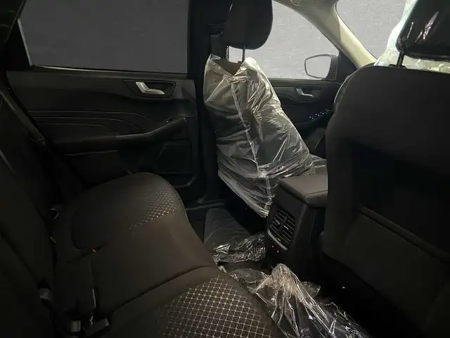 Ford Kuga view 9