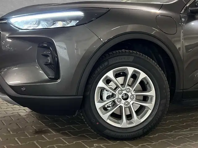 Ford Kuga view 6