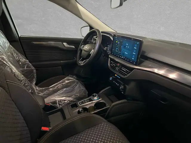 Ford Kuga view 8