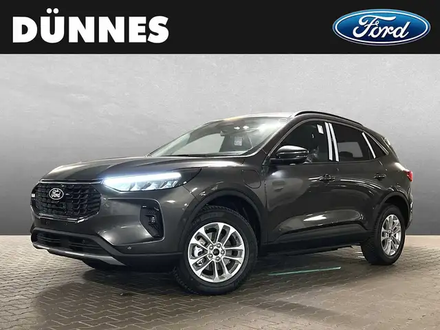Ford Kuga in Grey for sale